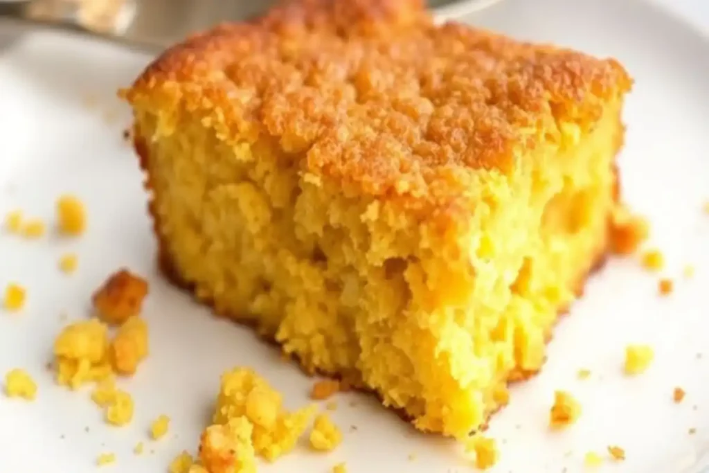 Why Is My Mexican Cornbread Crumbly