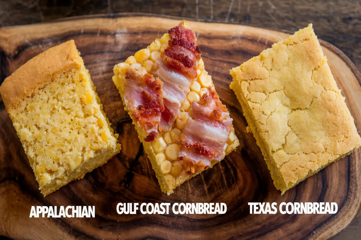 Different Approaches to Why Southerners Don’t Put Sugar in Cornbread