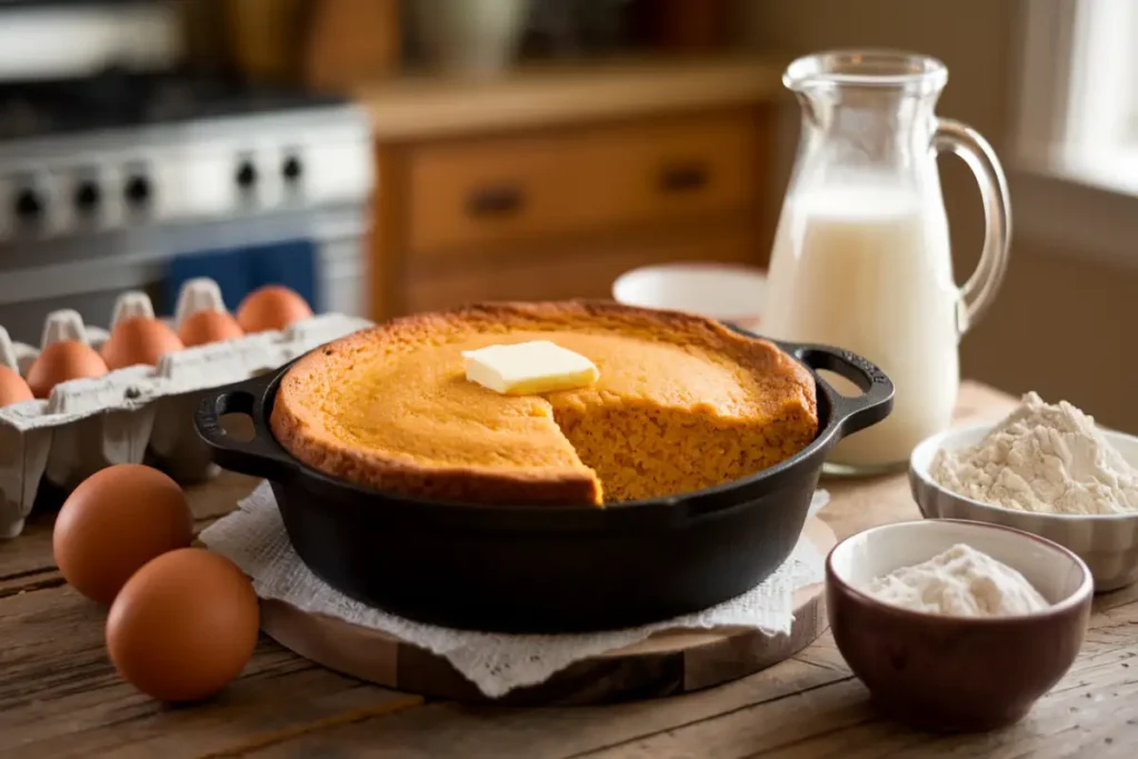 jiffy cornbread recipe