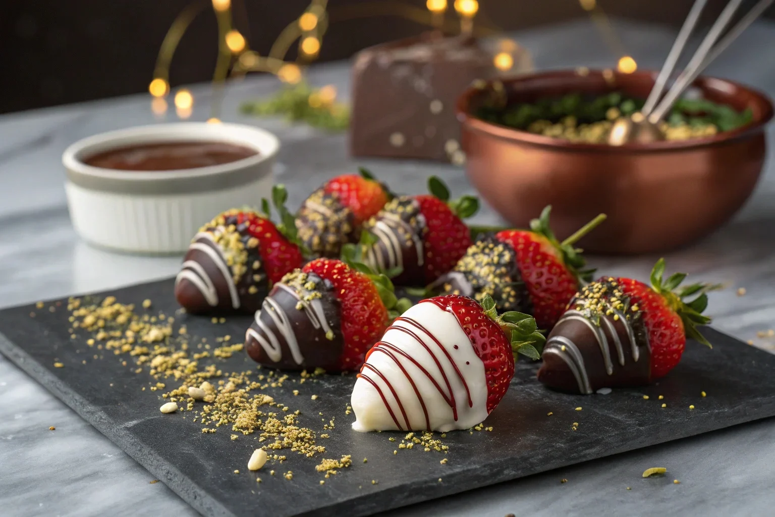 elegant-arrangement-of-chocolate-dipped
