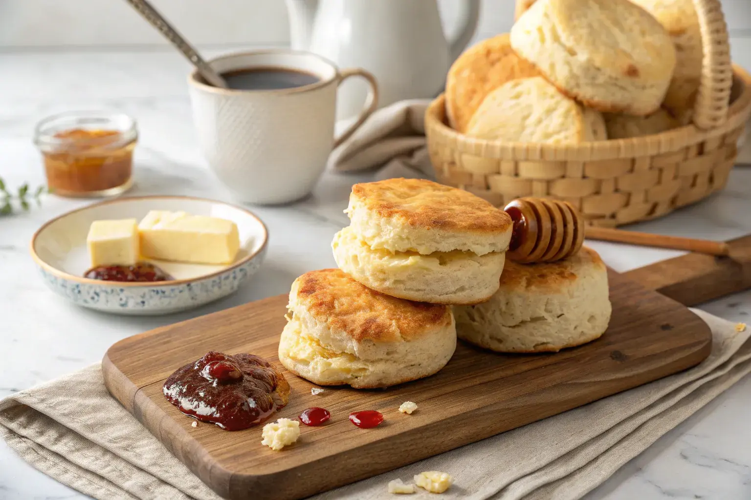 What Is Jiffy Baking Mix