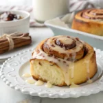 cinnamon rolls