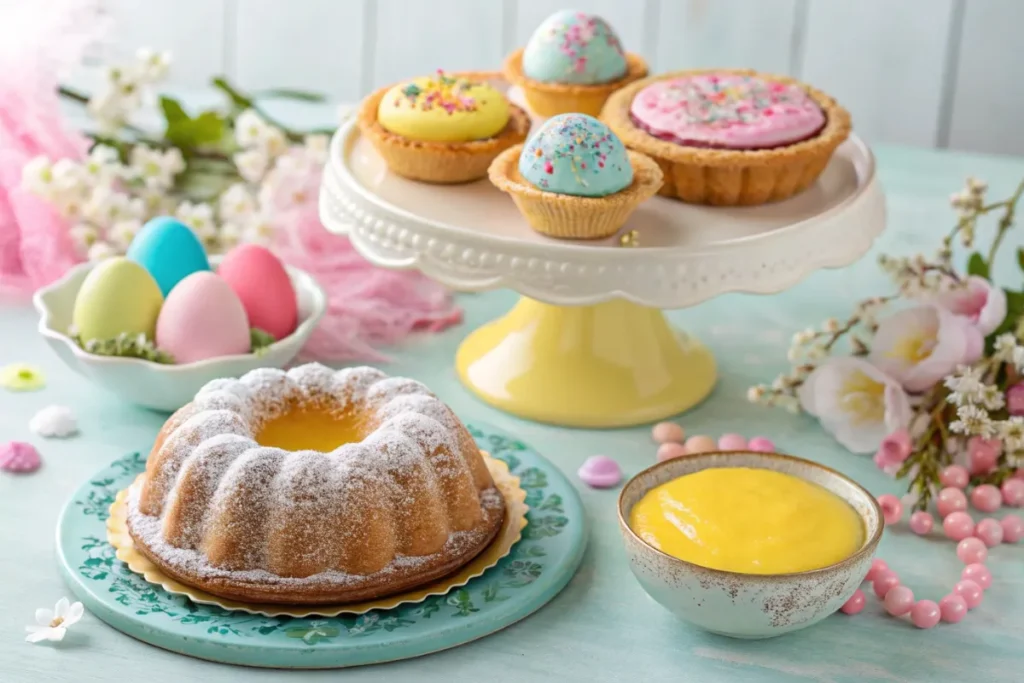 Best Easter Recipes