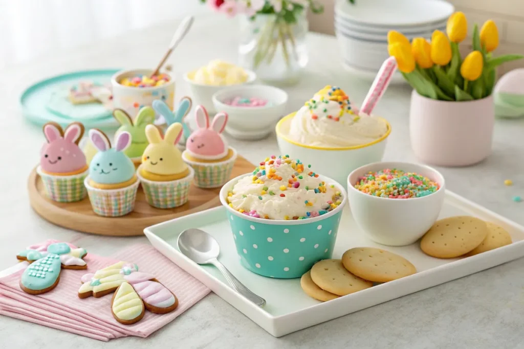 Best Easter Recipes