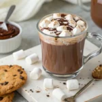 High-Protein Hot Chocolate