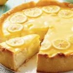 Lemon Bar Cheesecake Recipe