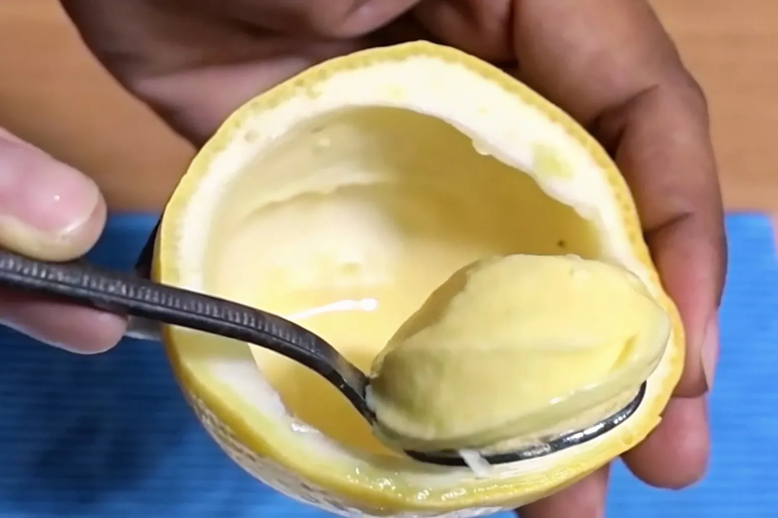 Lemon Posset Easiest Dessert