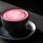 Aura-Indigo Blue Pea Latte