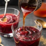 Cardamom-Cherry Chaos Cake Latte Easy