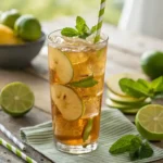 Apple Iced Tea Recipe