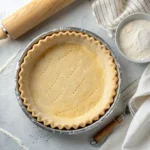 How to Make Gluten Free Pie Crust