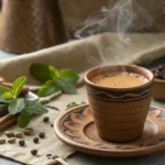 Indian Kadha Recipe