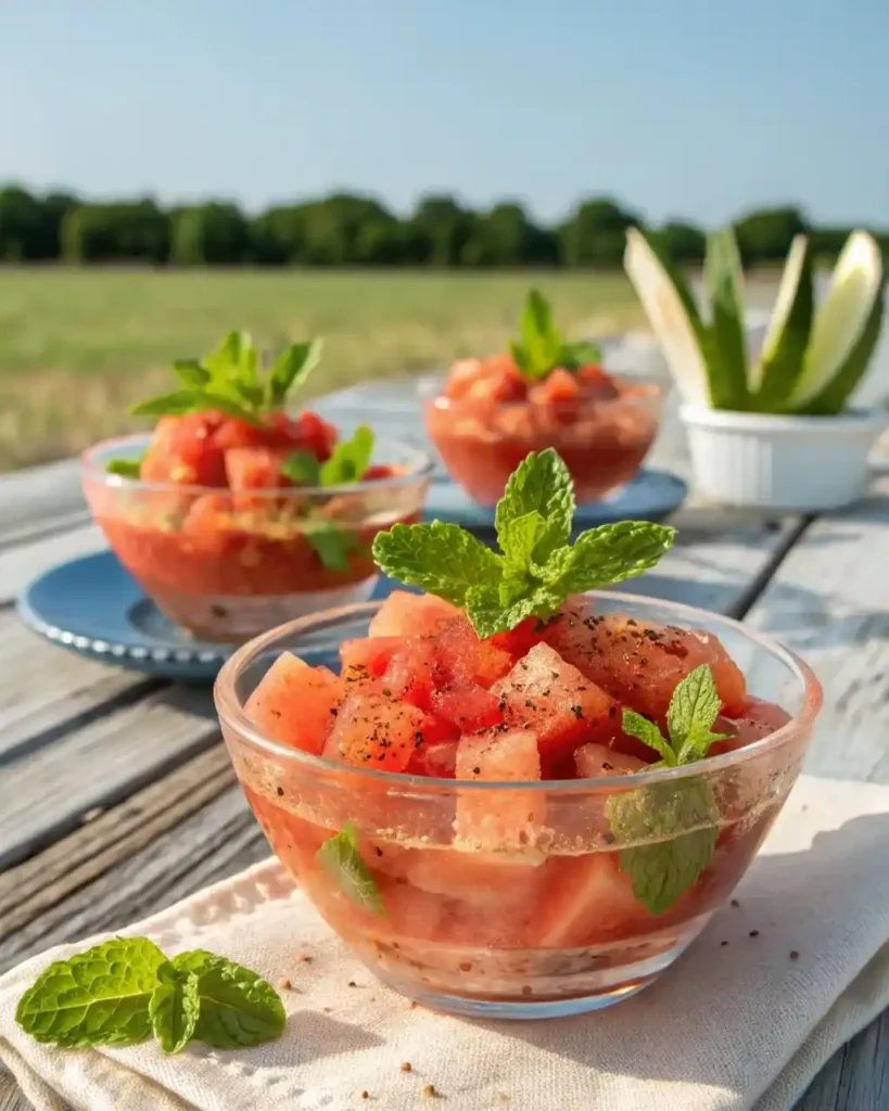 Lime Watermelon