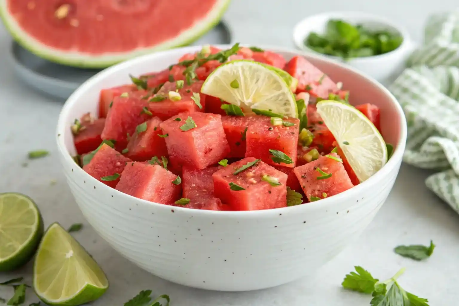 Lime Watermelon
