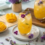 Mango Lavender Dream