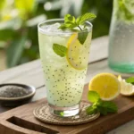 Sabja Drink Recipe