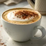 cappuccino without machine