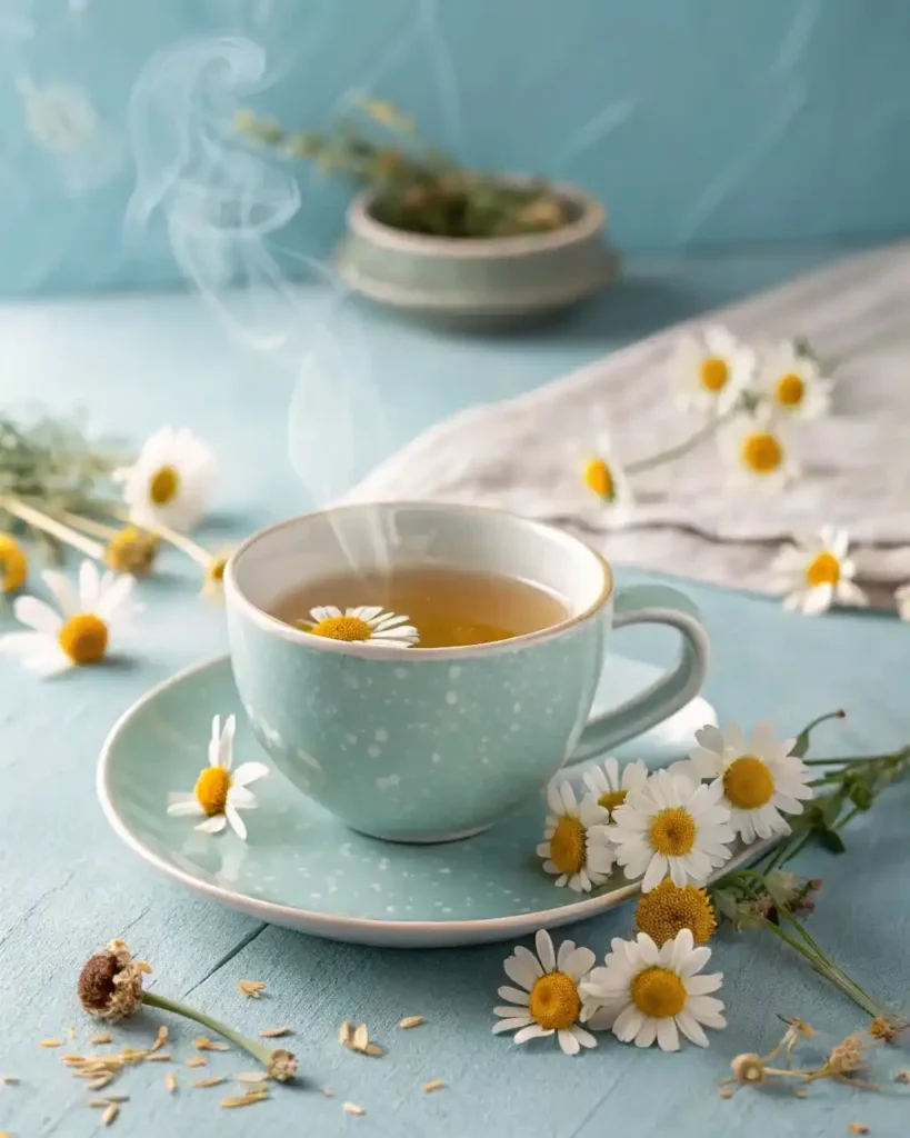 Chamomile Sleep Tea