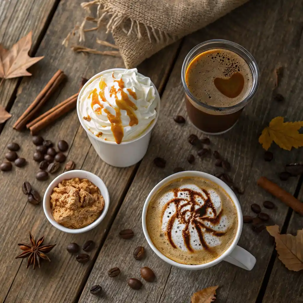 10 Best Homemade Coffee Recipes to Try This Week (Easy & Delicious)