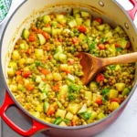 One-Pot-Lentil-Stew