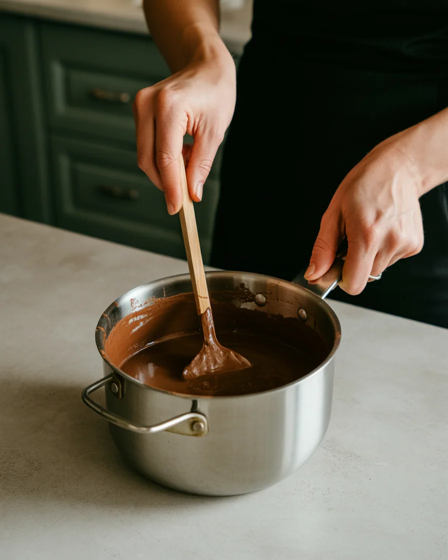 Cozy Up with This Easy Keto Hot Chocolate Recipe!