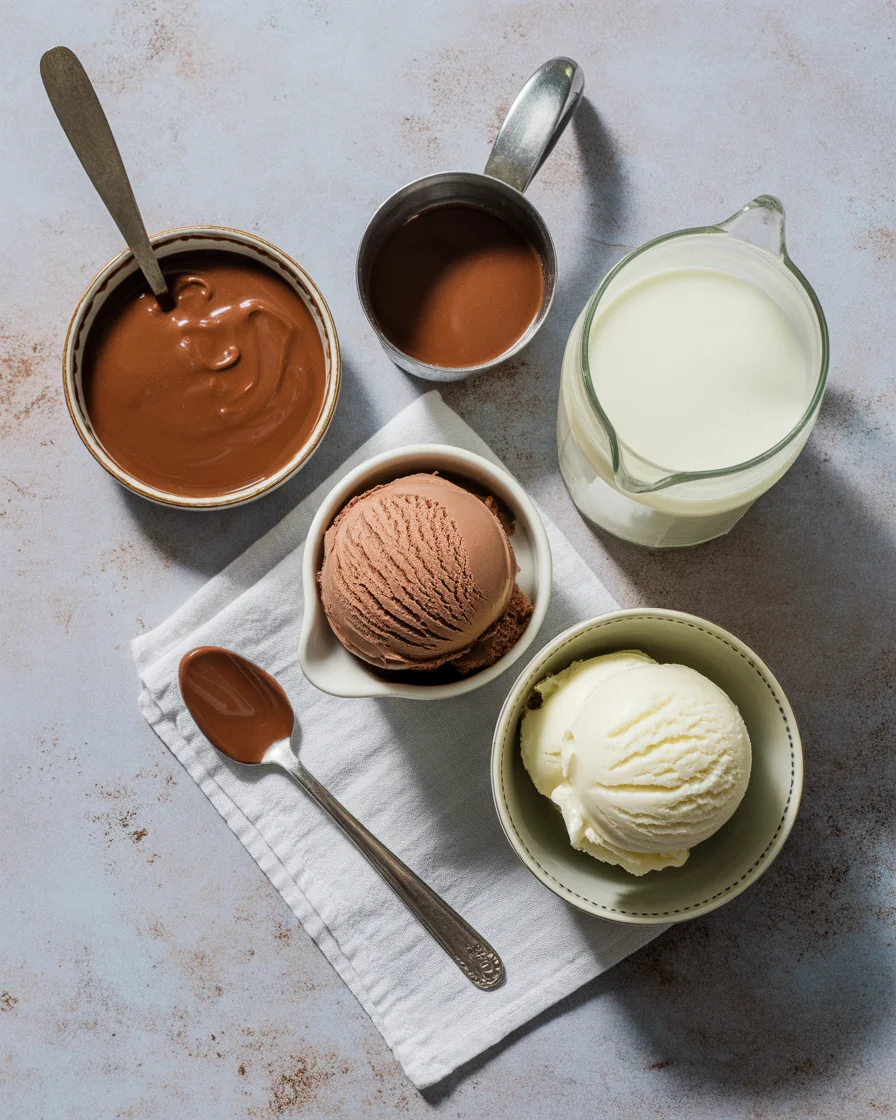 Delicious Chocolate Milkshake Recipe You'll Love to Make