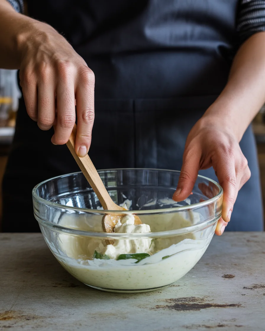 Jalapeño Cream Cheese Dip Recipe