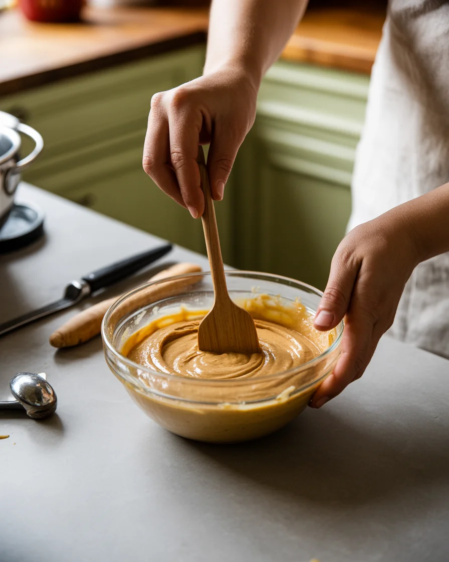 Delicious Peanut Butter Honey Mousse Recipe You'll Love