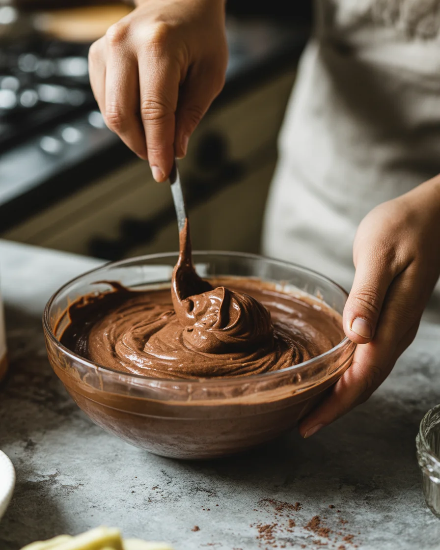 Delicious Maple Coffee Mousse Recipe You’ll Want to Try!