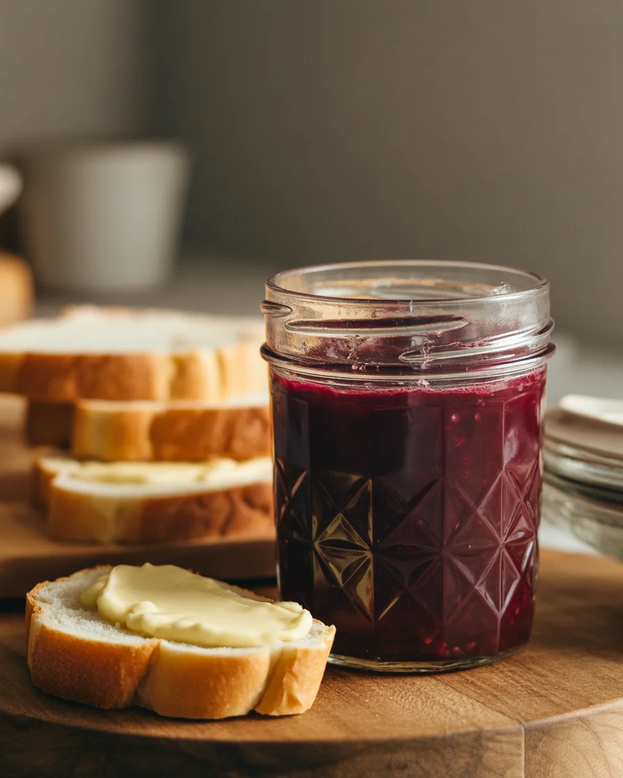 Lemon Zest Jalapeño Shine Jelly Recipe