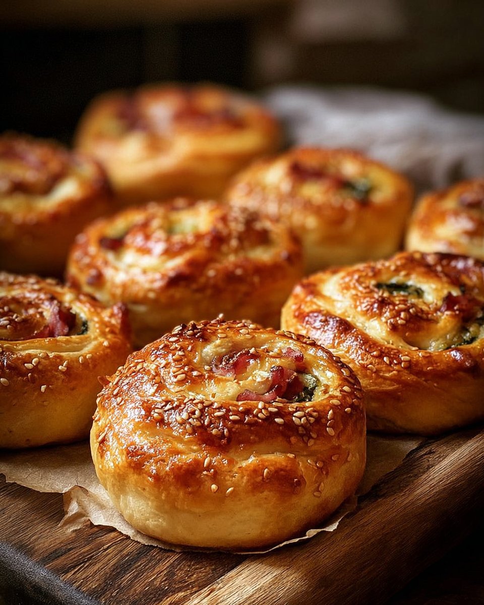 Made these for game night and they disappeared fast!