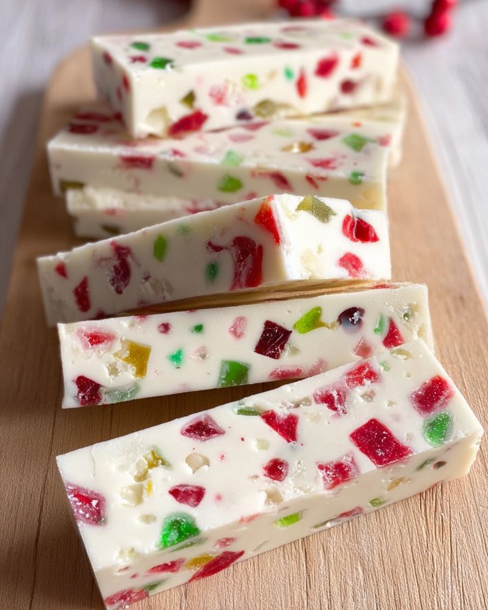 I haven’t seen this candy in years, and I absolutely love it! I made a batch using your recipe this morning, and it’s already all gone. The grandkids couldn’t get enough of it!