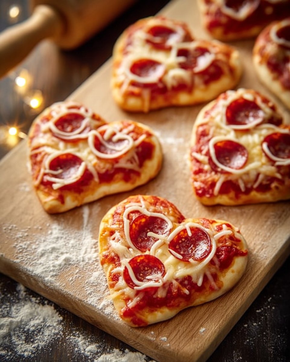 Valentine's Baking Ideas