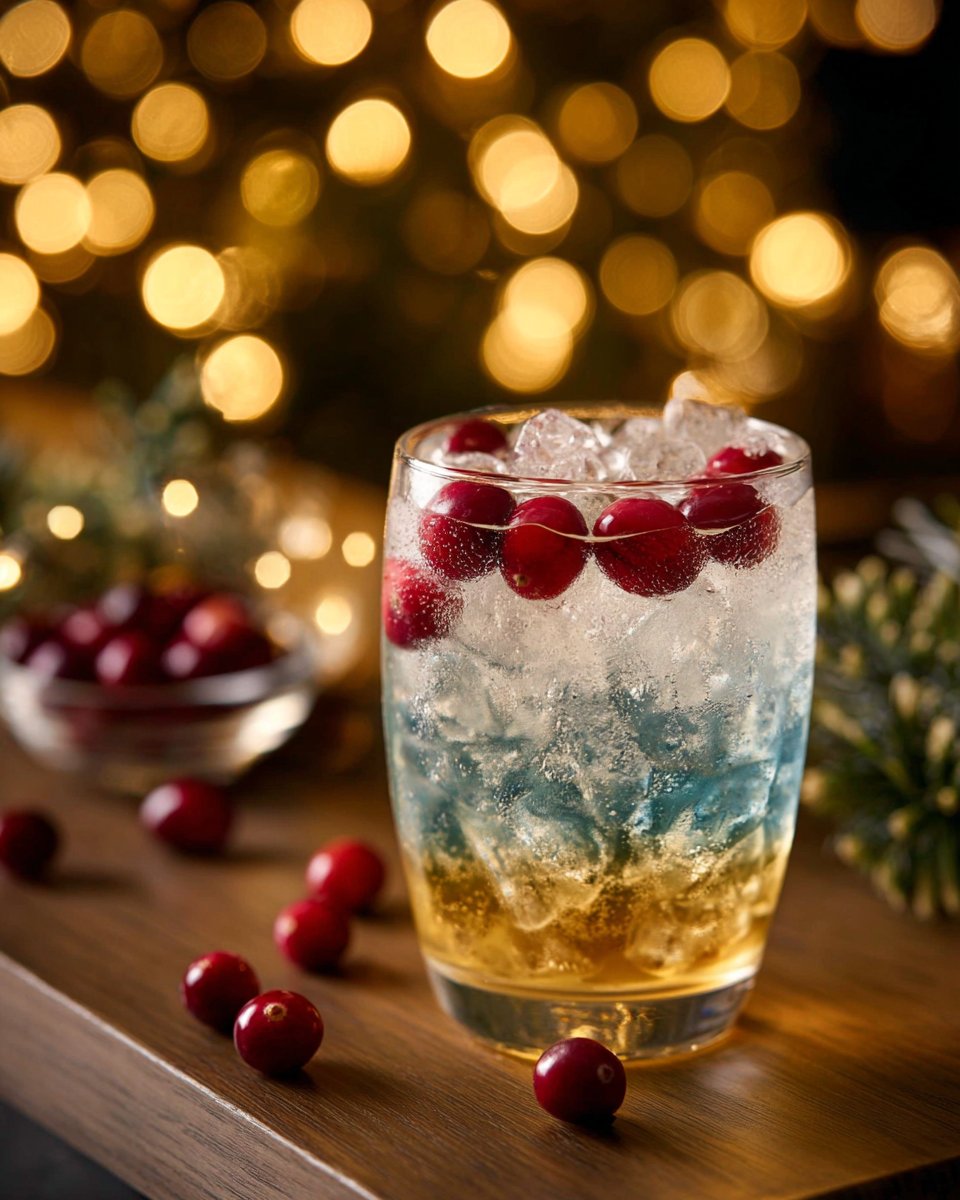 Polar Crystal Cooler