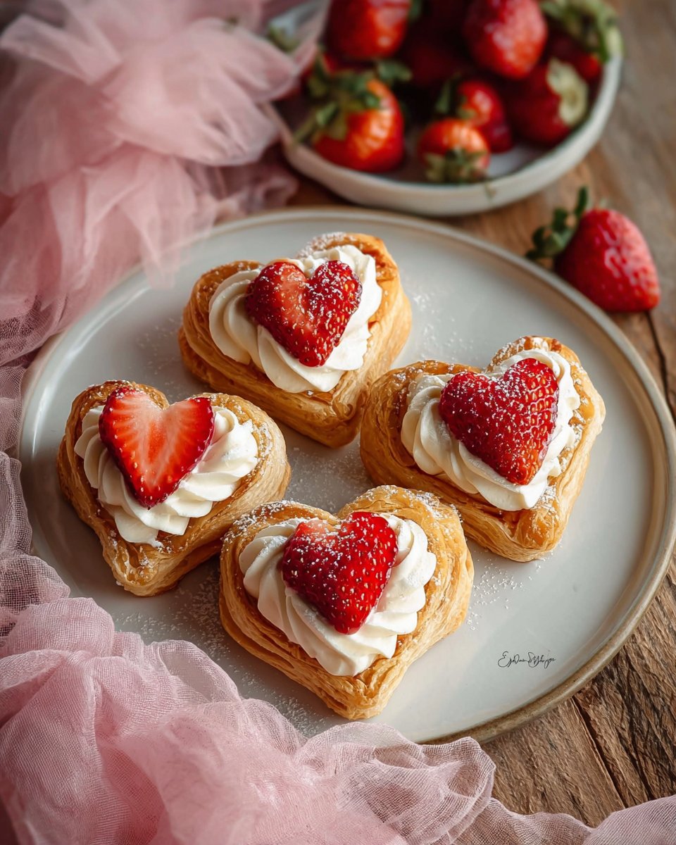 Valentine's Day Treats