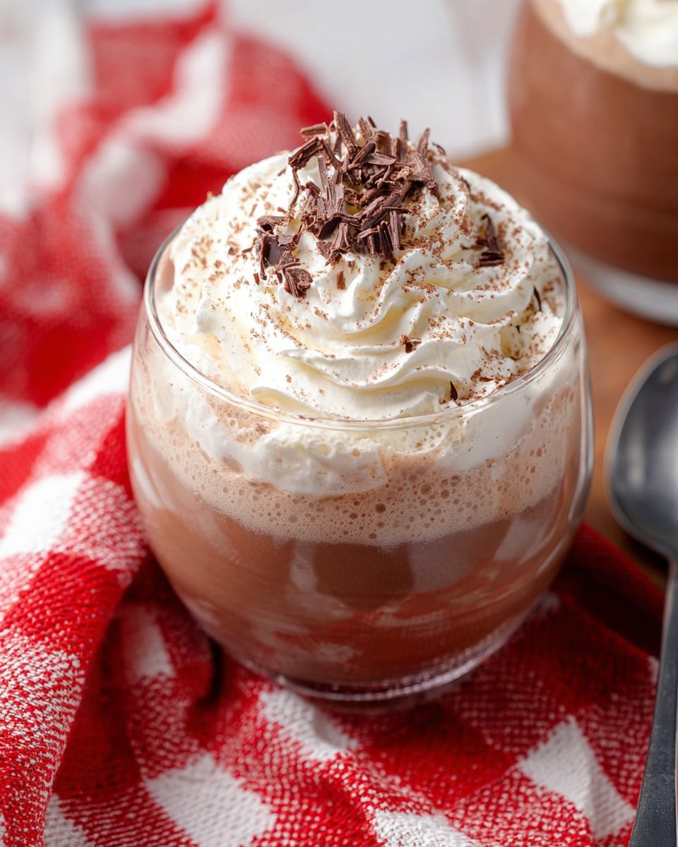 Southern Coffee Punch