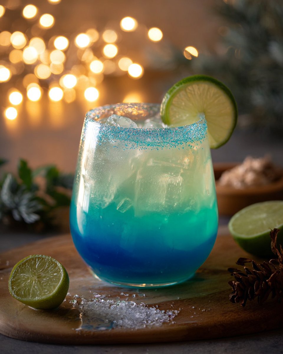 Northern Lights Lemonade