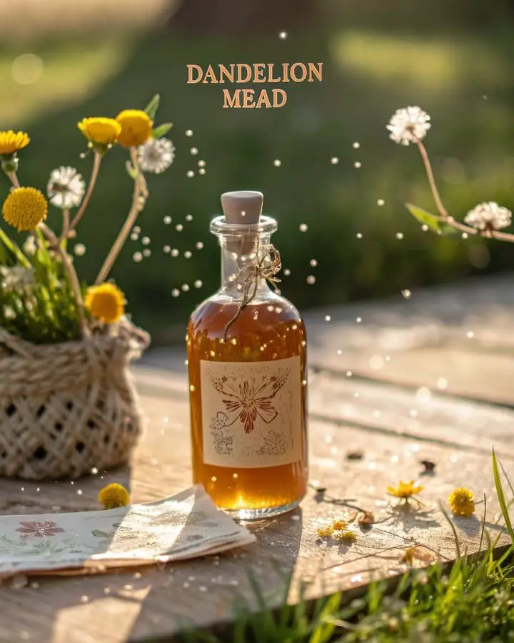Floral Mead