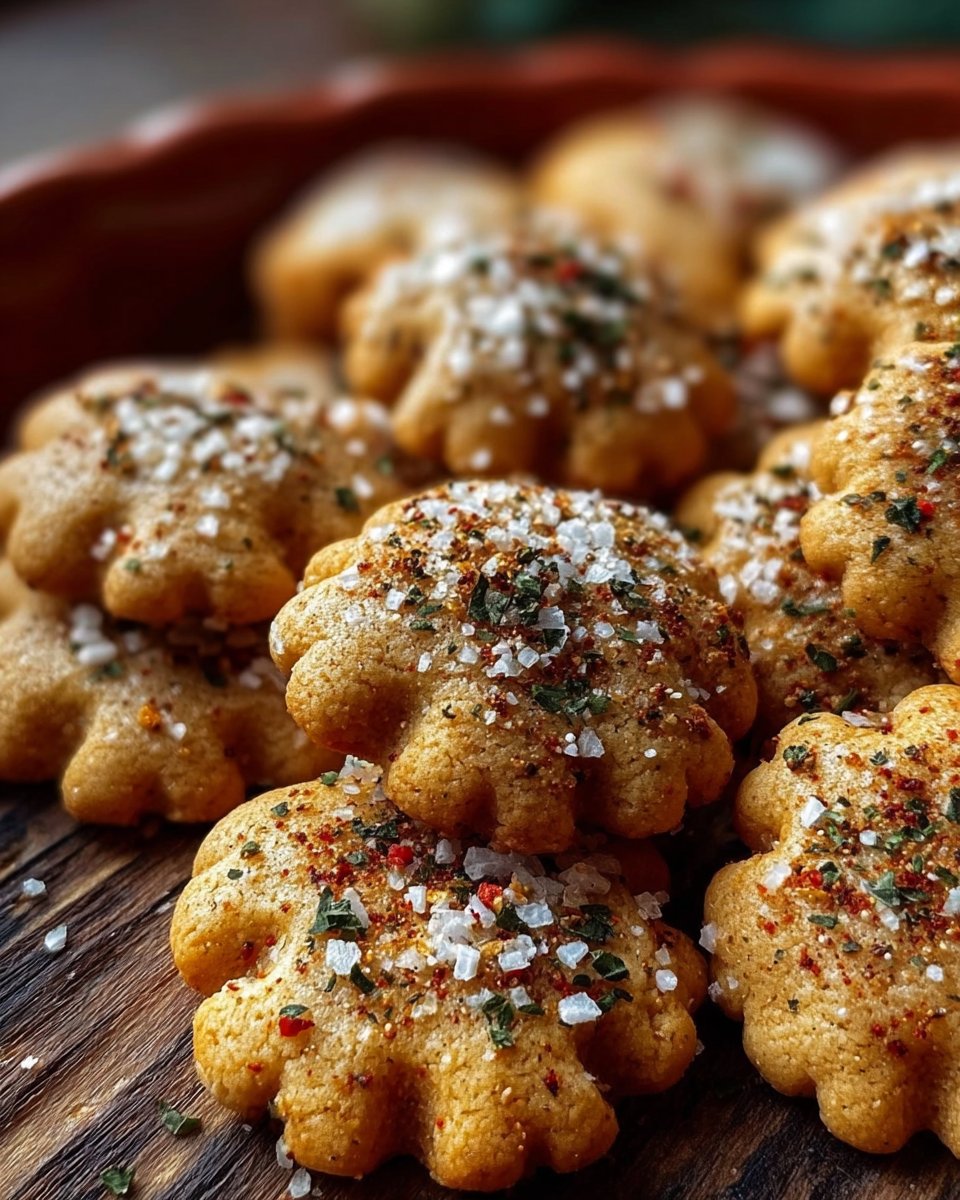 Wow! I first tried these at Christmas and have been making them nonstop ever since! The ingredients are always easy to have on hand, so I can whip them up whenever a craving hits (which is basically...