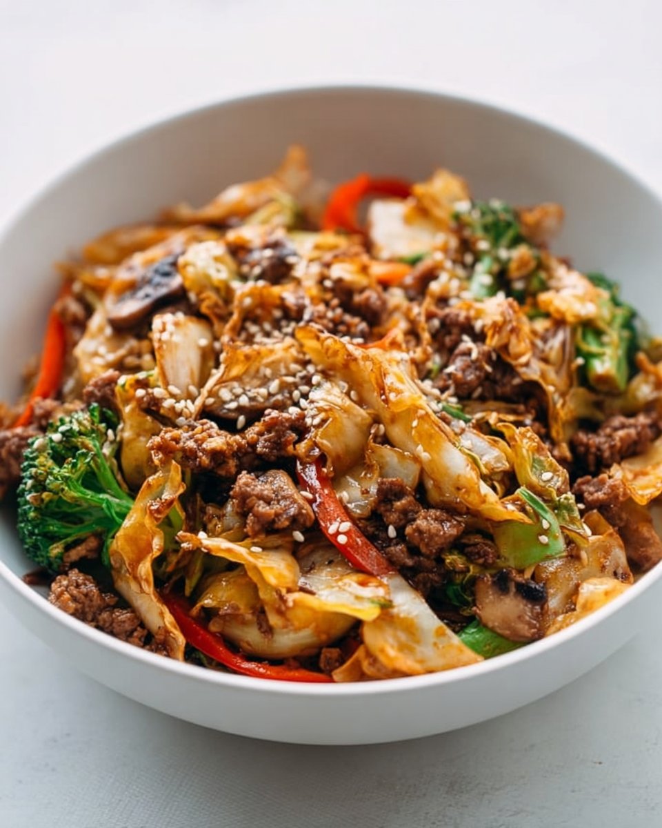 12 Quick and Easy Low Carb High Protein Meals - Her Highness, Hungry Me