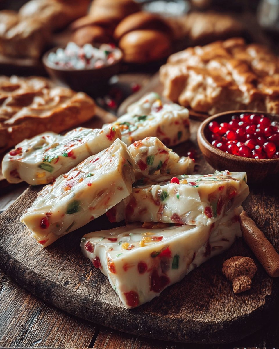 I haven’t seen this candy in years, and I absolutely love it! I made a batch using your recipe this morning, and it’s already all gone. The grandkids couldn’t get enough of it!
