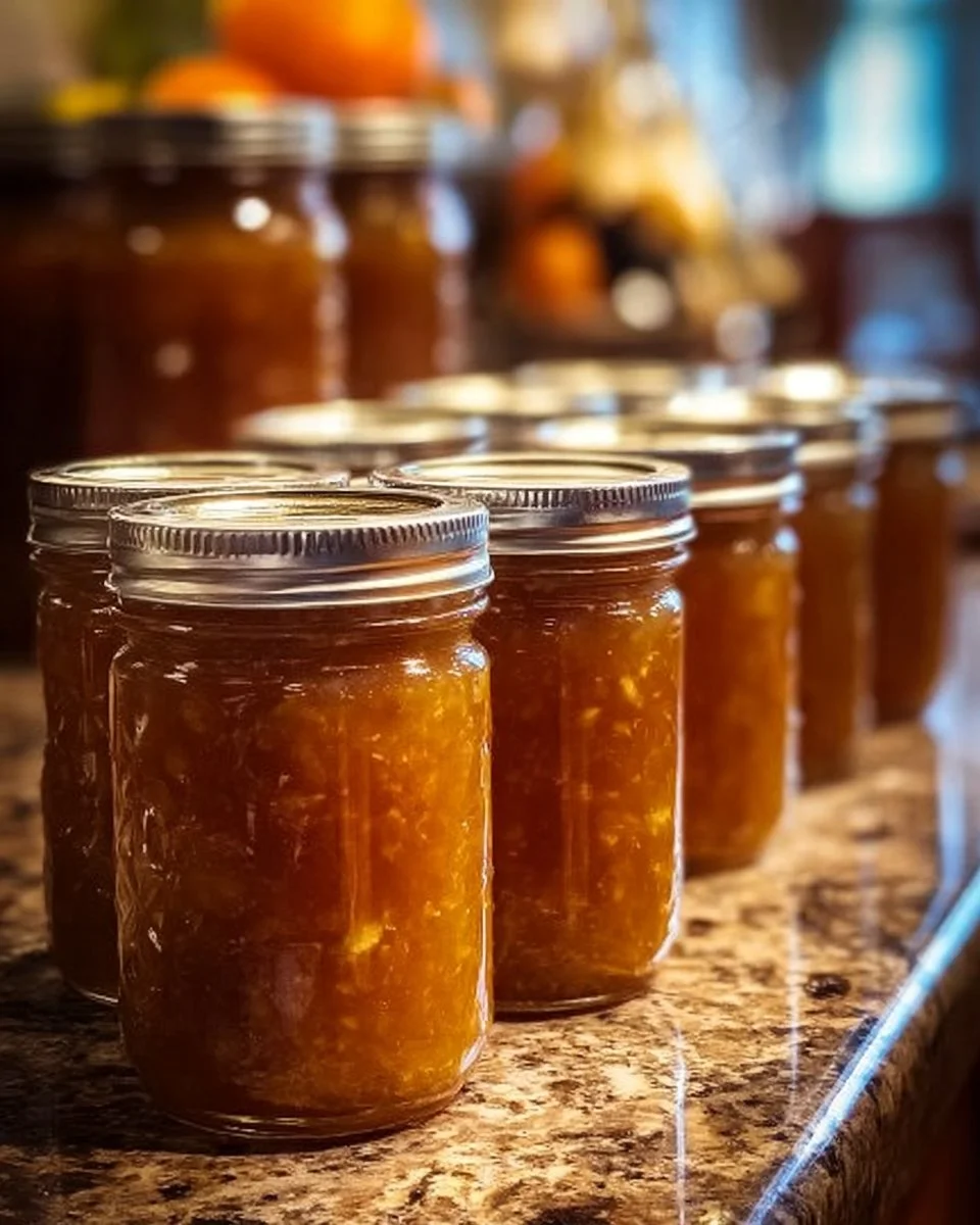 Delicious homemade gifts crafted by my daughter, perfect for any occasion.