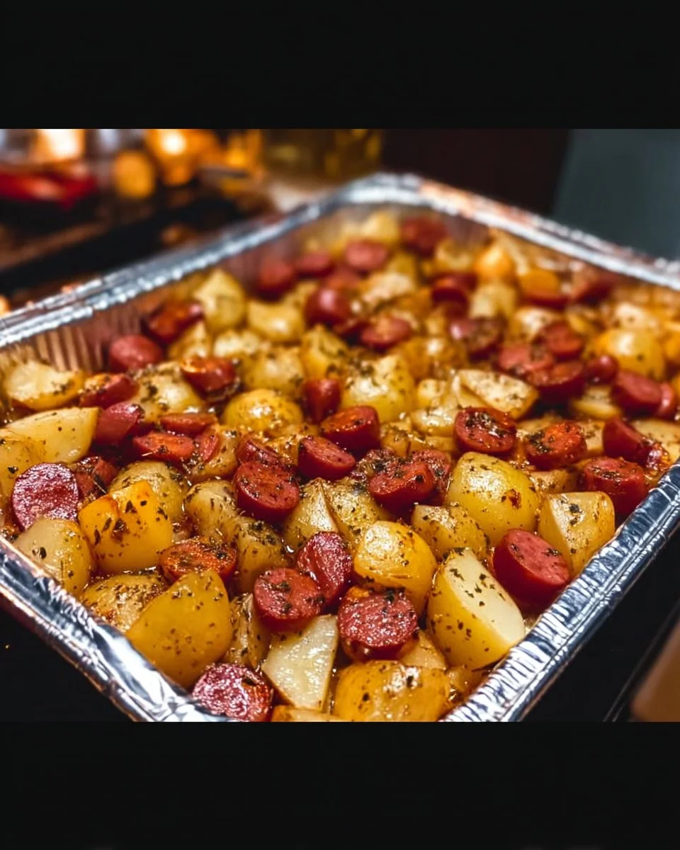 Delicious family recipe inspired by my mom's cooking, a nostalgic dish to enjoy.