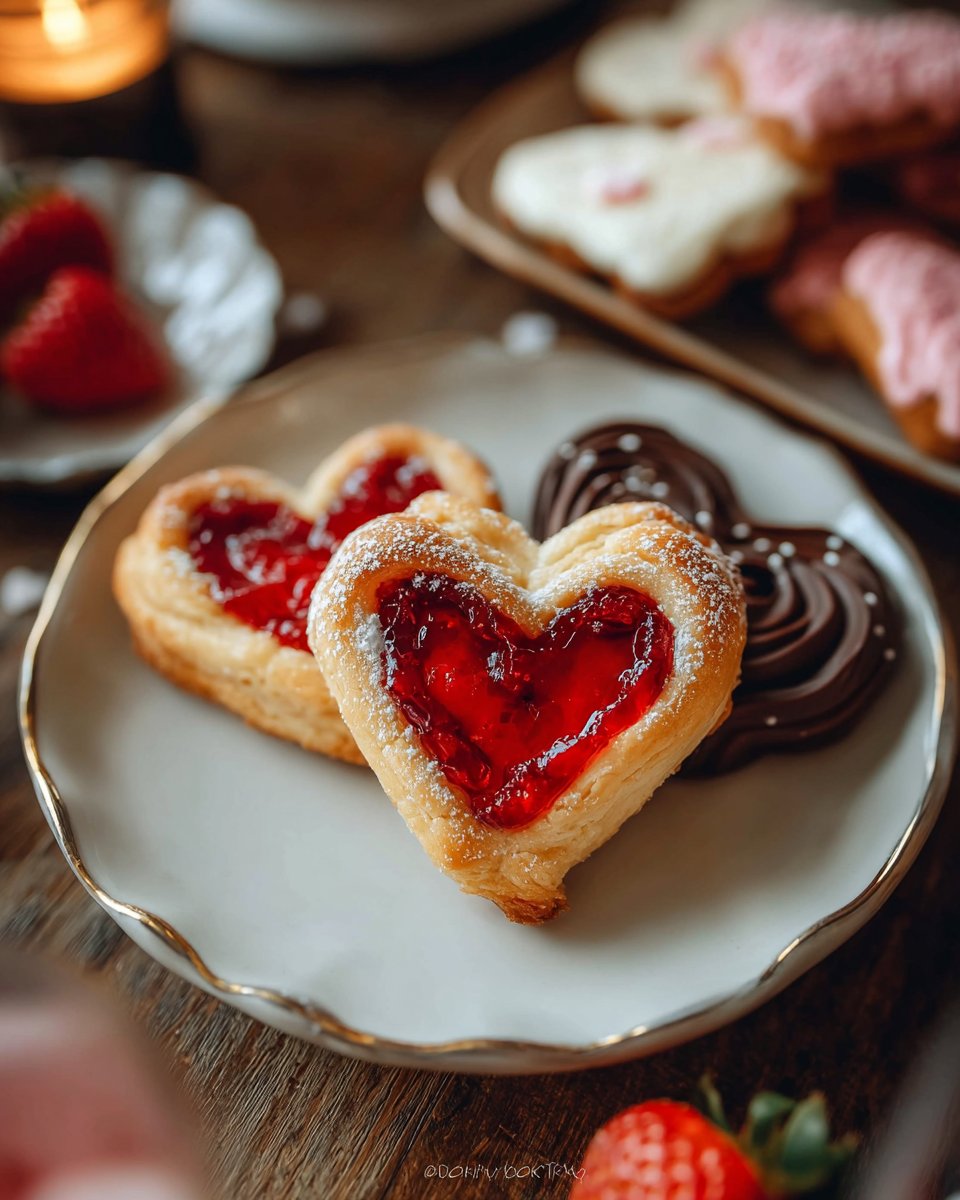 Valentine's Day Treats