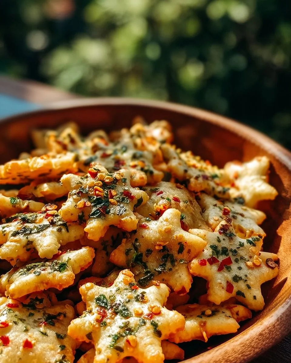 Simple and easy recipes for quick cravings and festive treats