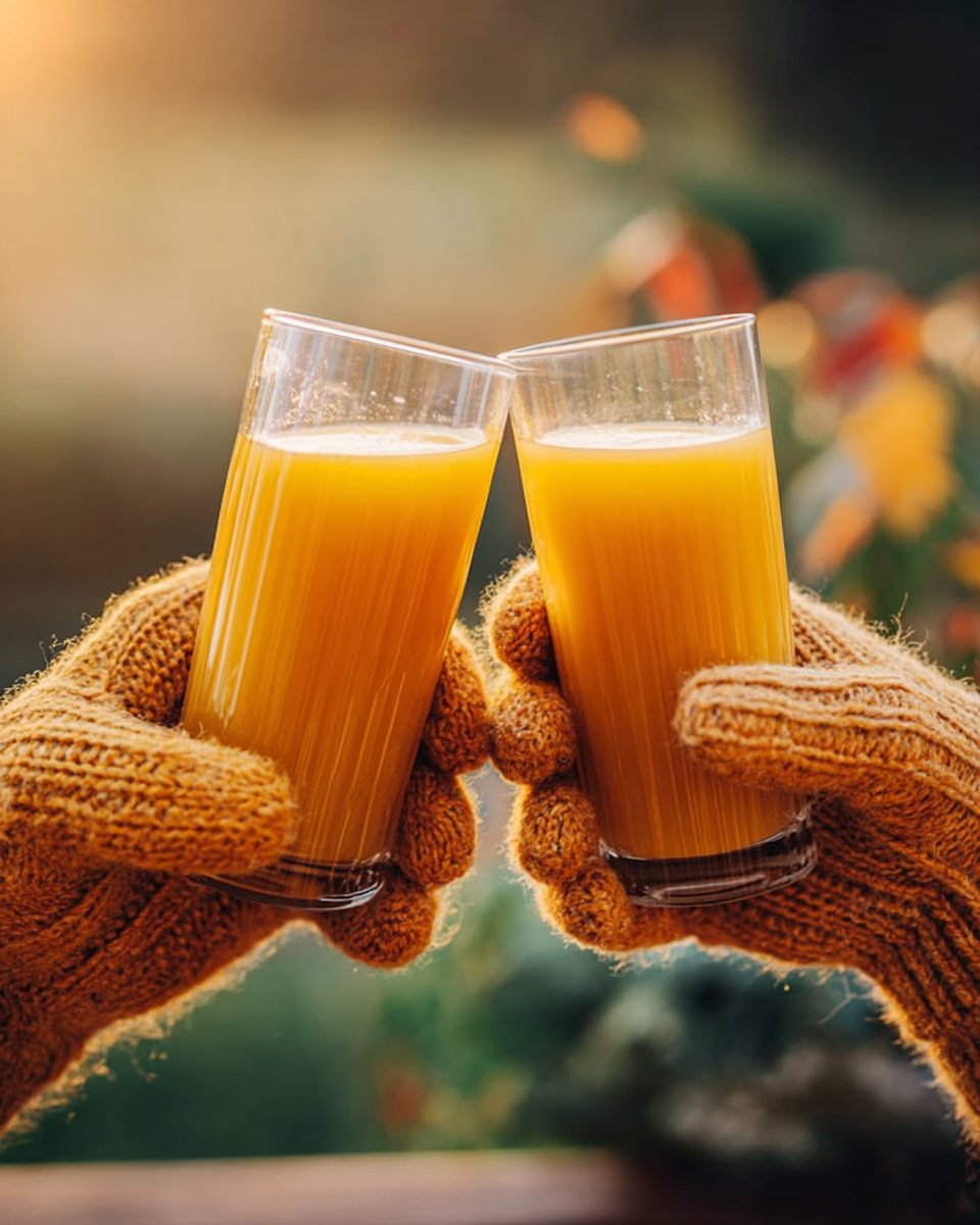 Turmeric Sunshine Elixir