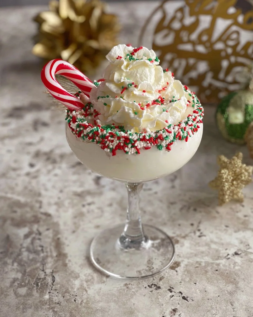 Christmas Martini