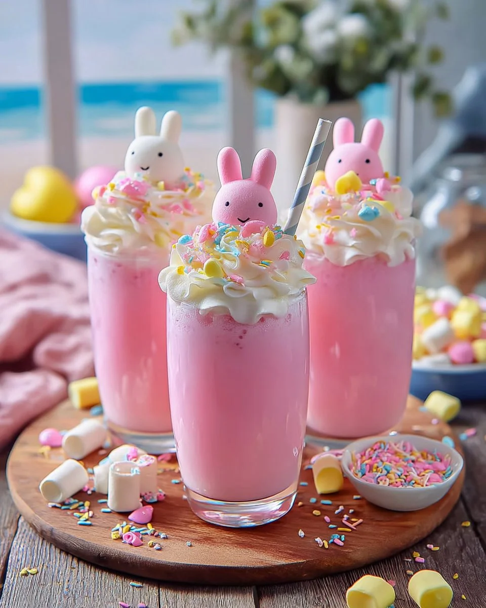 Easter Bunny Punch