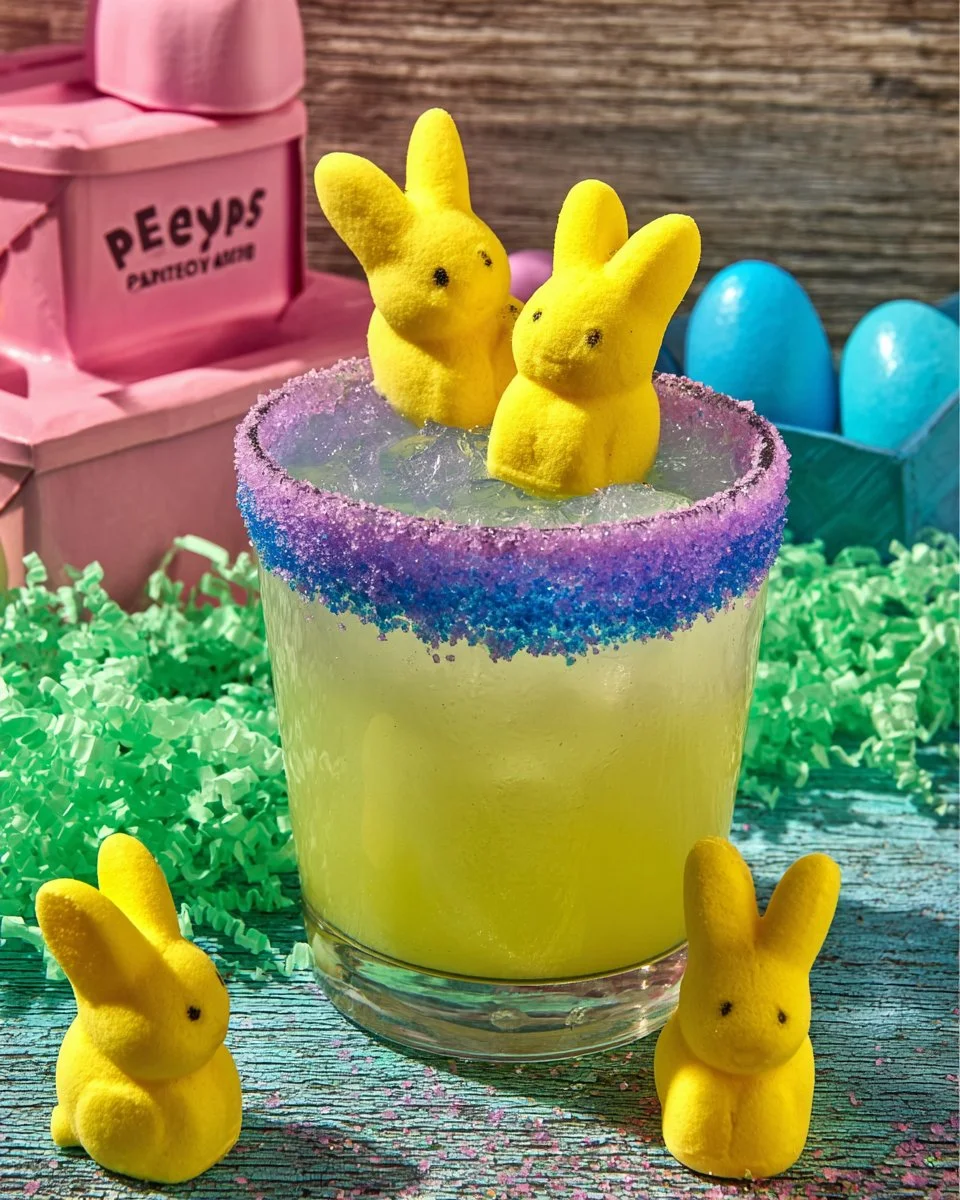 Naughty Peep Cocktail!
