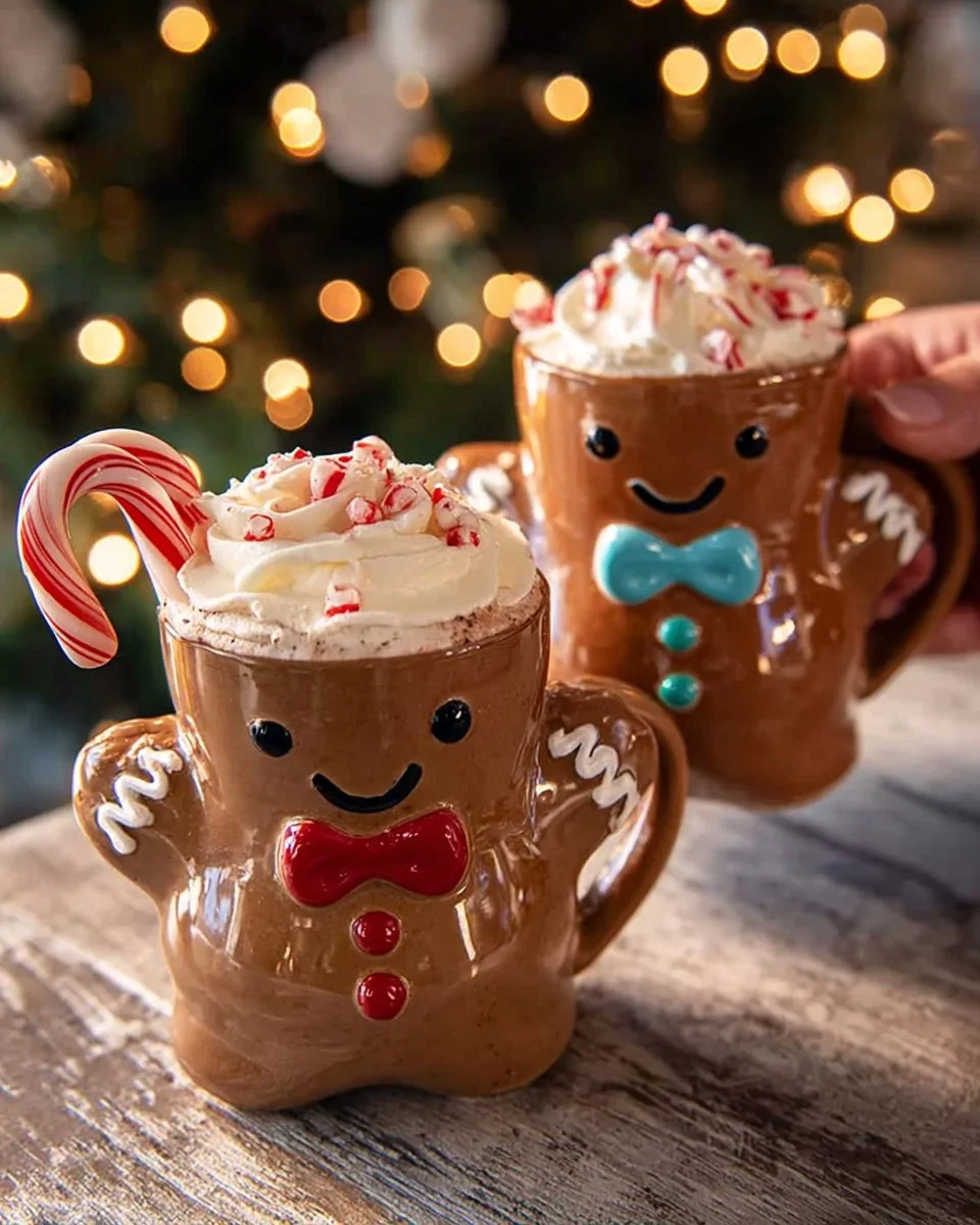 Peppermint Espresso Martini Batched Recipe